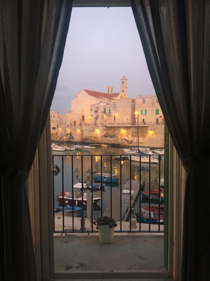ジョヴィナッツォCasa Al Portoアパートメント エクステリア 写真