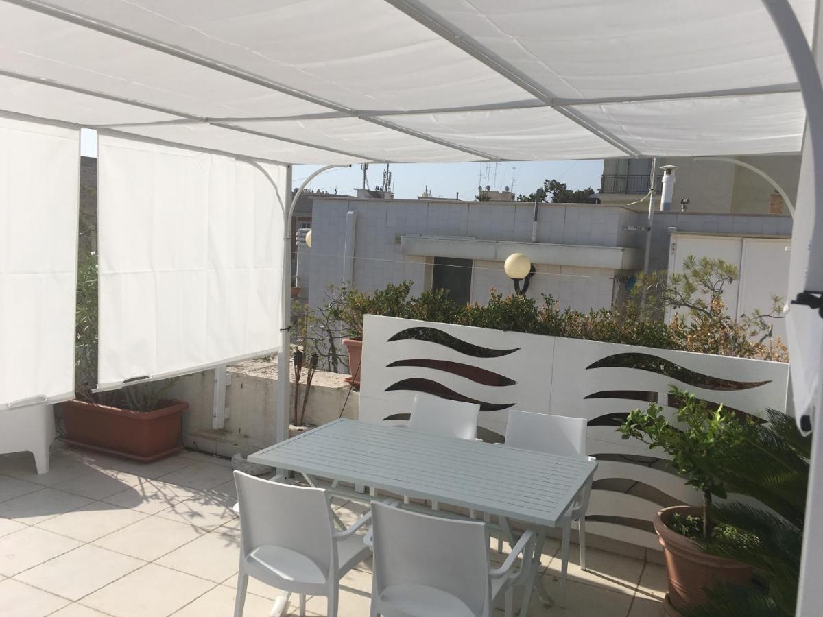 ジョヴィナッツォCasa Al Portoアパートメント エクステリア 写真