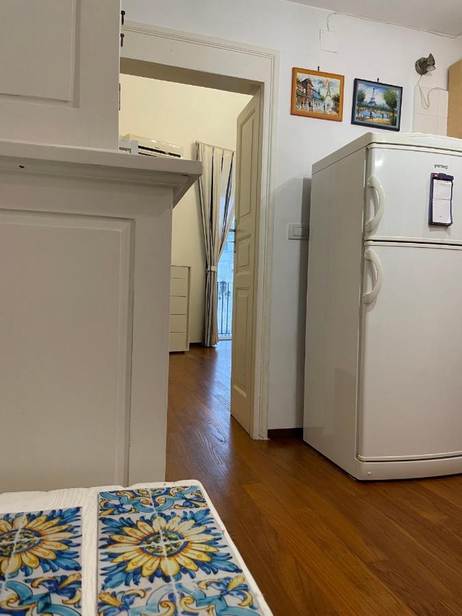 ジョヴィナッツォCasa Al Portoアパートメント エクステリア 写真