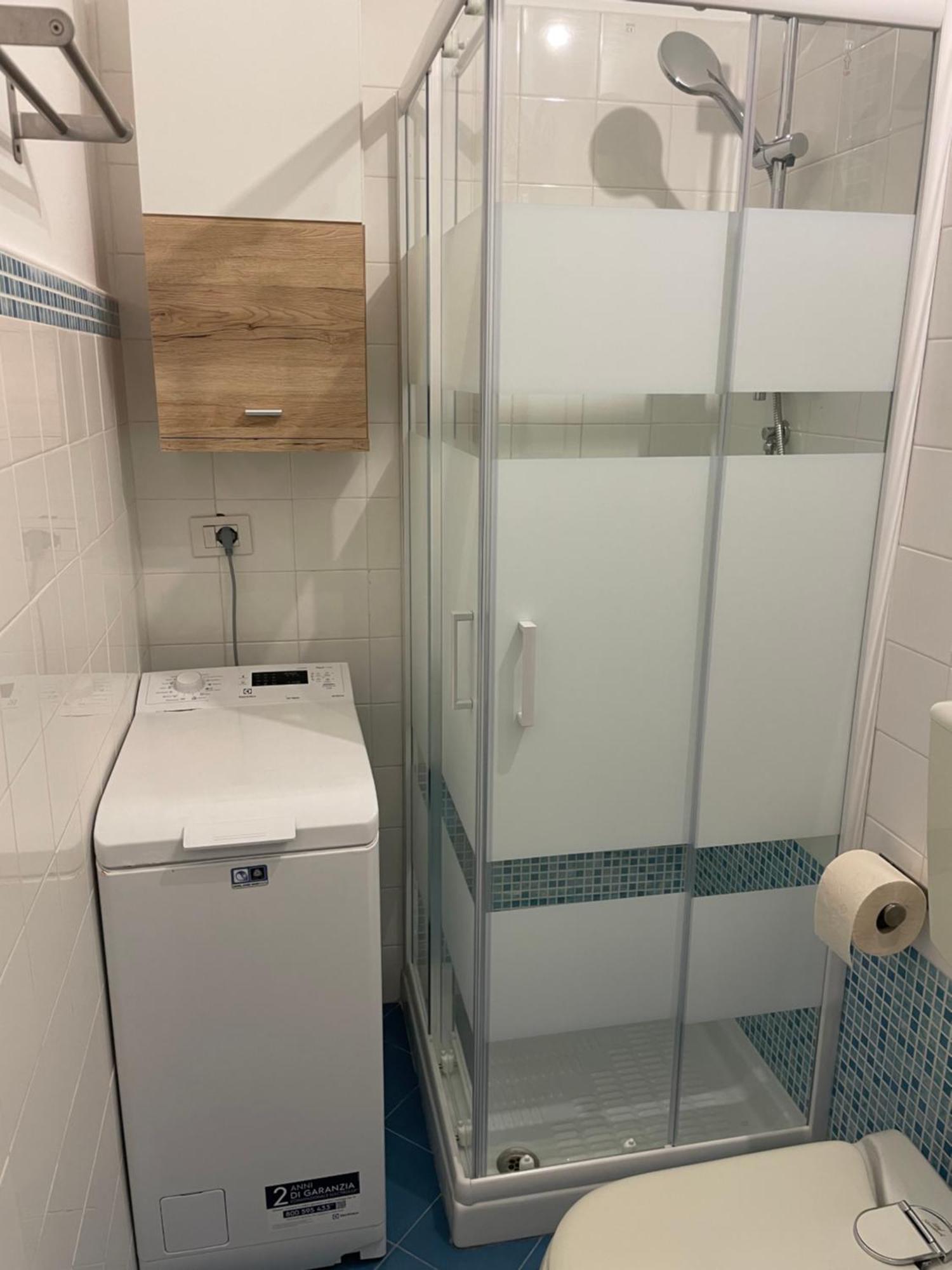 ジョヴィナッツォCasa Al Portoアパートメント エクステリア 写真